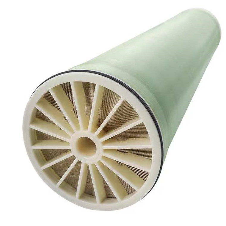 Fouling-Resistant Series Reverse Osmosis Membrane Element OV-FR-4040