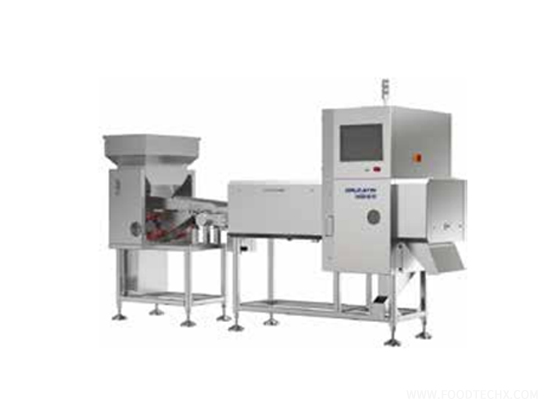 Bulk Material Model---ISD‑NFM4010  