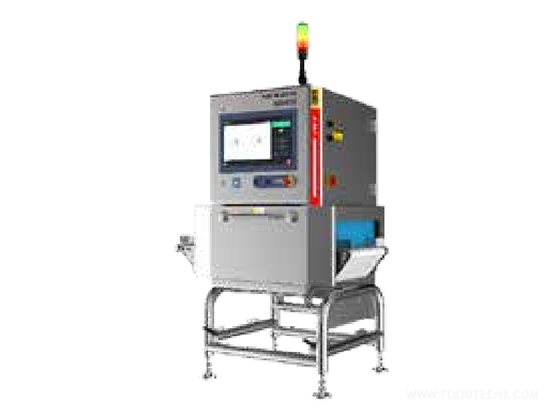 X-ray Foreign Object Detector---ISD-NFX4016-G2