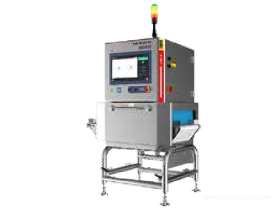 HD Food Defect Detection Series ---ISD-NFX4016-A2