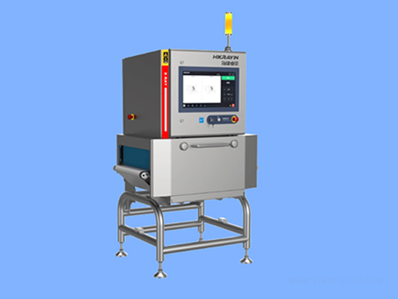 X-ray Foreign Object Detector---ISD-NFX4016-G2