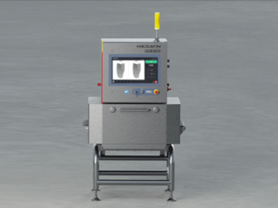 HD Food Defect Detection Series ---ISD-NFX4016-A2
