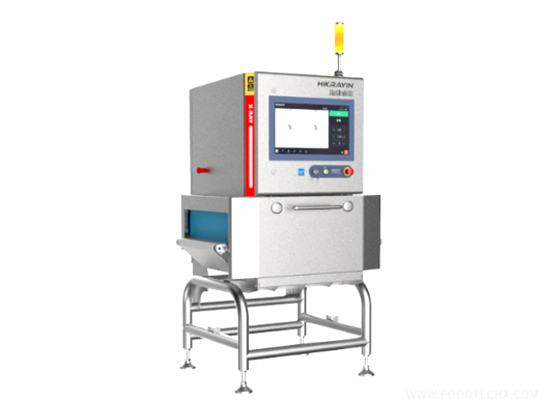 X-ray Foreign Object Detector---ISD-NFX4016-G2