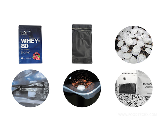 Automatic degassing valve sealing machine---SY-HF-1500