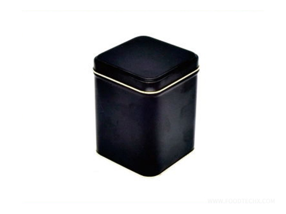 Cookie tin ---  TW415-1