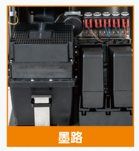 V2000 Series Small Character Inkjet Printer