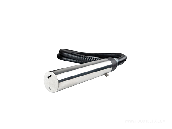 V2000 Series Small Character Inkjet Printer