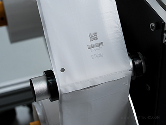 L3000 Series 5W UV Laser Marking Machine