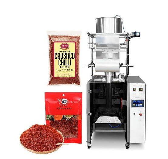 Full Automatic Large Capacity Granule Packing Machine YS-80lIK