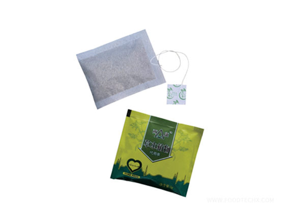 YS-169 Tea bag packaging machine (inner and outer bags)