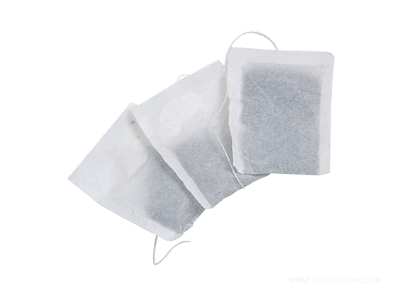 YS-10---New Generation Tea Bag Packing Machine