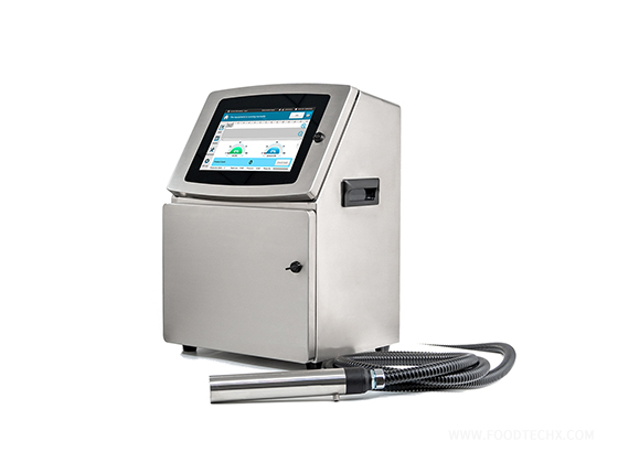 V2000 Series Small Character Inkjet Printer