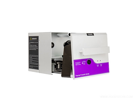 R3000 Series Thermal Transfer Overprinter (TTO)