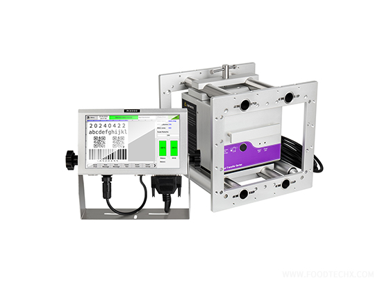 R3000 Series Thermal Transfer Overprinter (TTO)