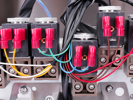 S200plus Series Continuous Small Character Inkjet Printer