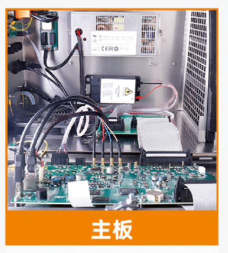 S200plus Series Continuous Small Character Inkjet Printer