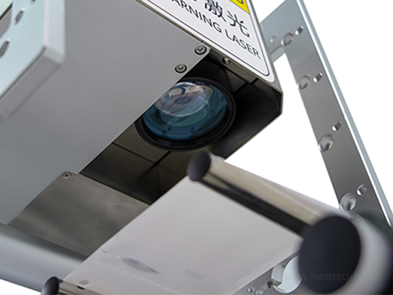 L3000 Series 5W UV Laser Marking Machine