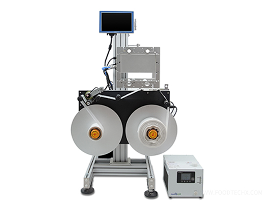 L3000 Series 5W UV Laser Marking Machine