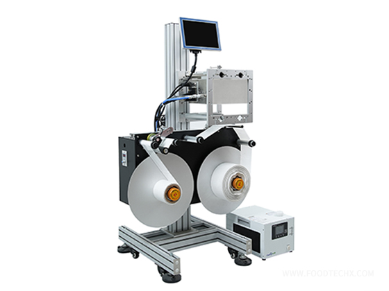 L3000 Series 5W UV Laser Marking Machine