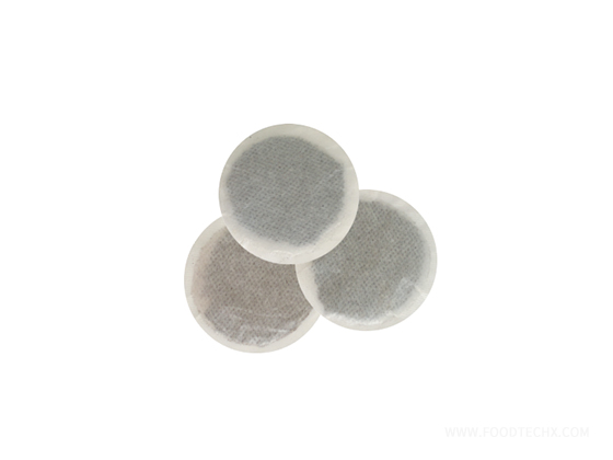 YP-66 Automatic coffee cookie packaging machine