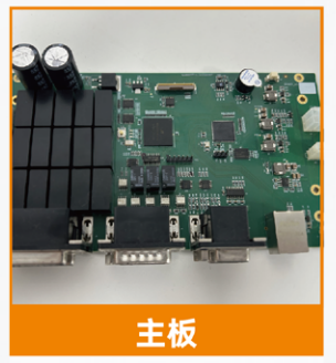 L3000 Series 5W UV Laser Marking Machine