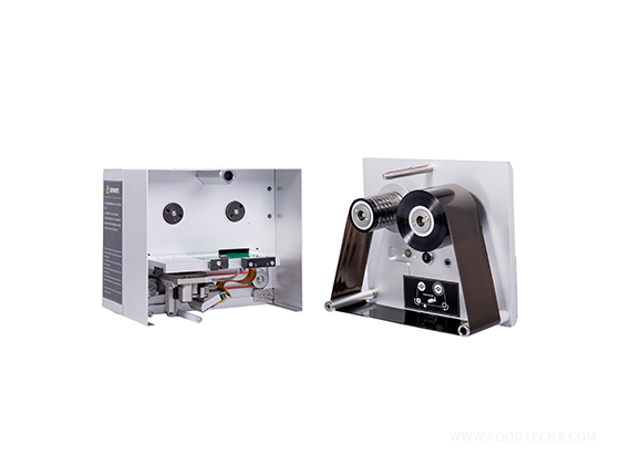 R3000 Series Thermal Transfer Overprinter (TTO)