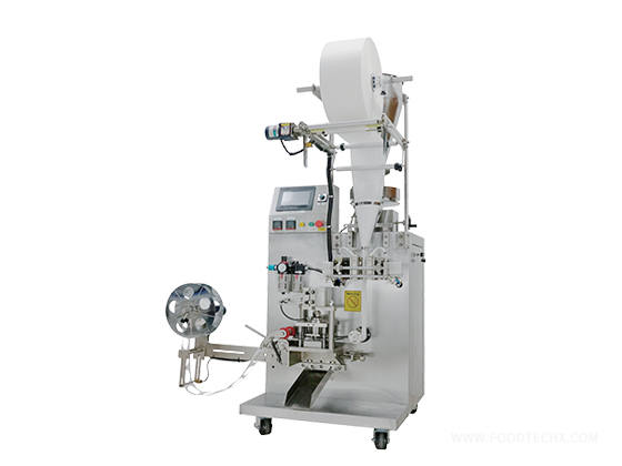 YP-66 Automatic coffee cookie packaging machine