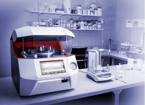 Prepressurized Super Microwave Digestion System Multiwave 7101/7301/7501