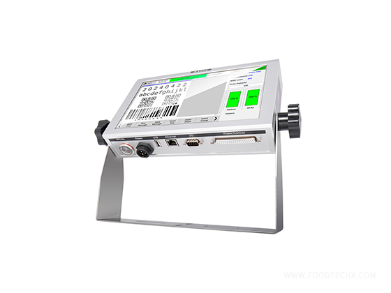 R3000 Series Thermal Transfer Overprinter (TTO)