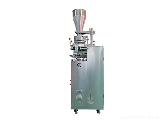YS-169 Tea bag packaging machine (inner and outer bags)