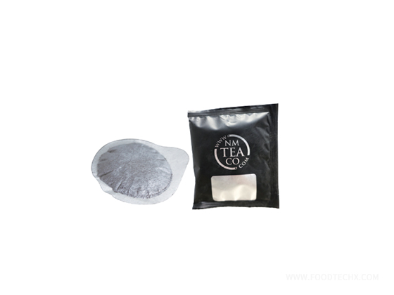 YS-496---Coffee Pod Inner & Outer Bag Packing Machine