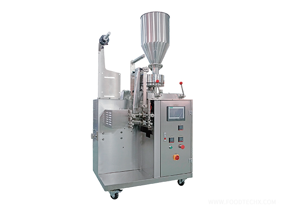 YS-10---New Generation Tea Bag Packing Machine