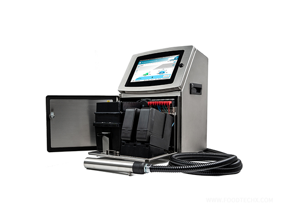 V2000 Series Small Character Inkjet Printer