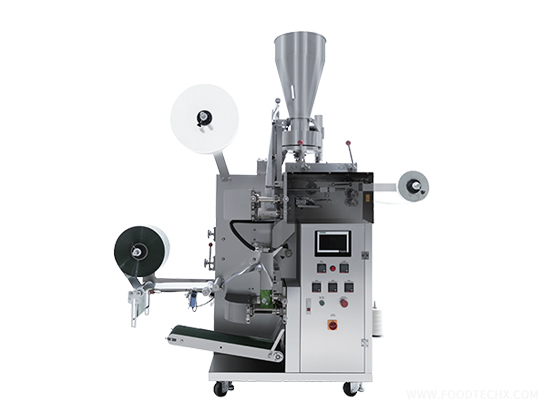 YS-169 Tea bag packaging machine (inner and outer bags)