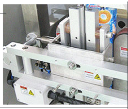 SUN-720---Noodle Packing Machine