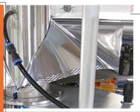 SUN-720---Noodle Packing Machine