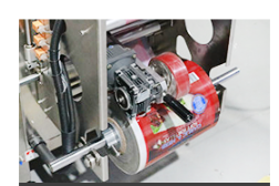 SUN-720---Noodle Packing Machine