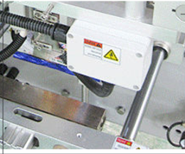 SUN-720---Noodle Packing Machine