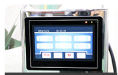 SUN-720---Noodle Packing Machine