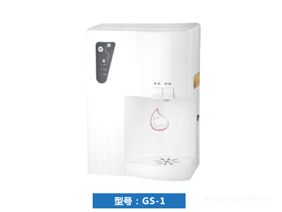 Wall-mounted Pipeline Water Dispenser--- GS-1