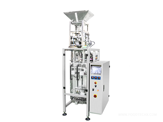 SUN-320---Coffee Powder Packing Machine
