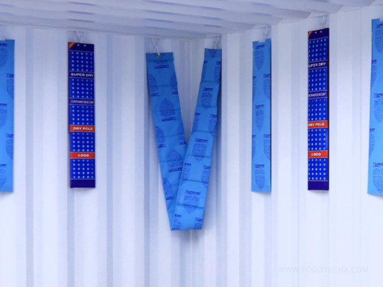 Container Desiccants