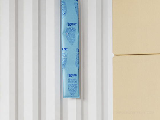 Container Desiccants