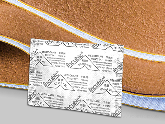 Silica Gel Desiccants