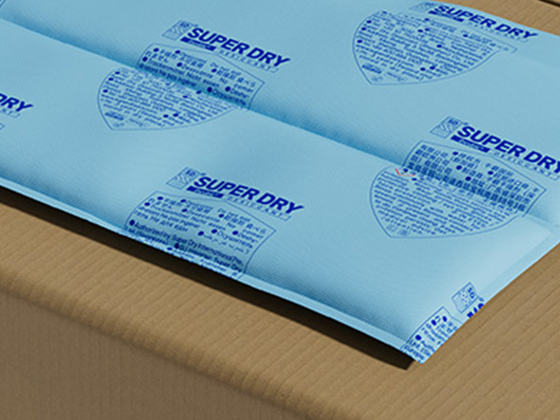 Container Desiccants