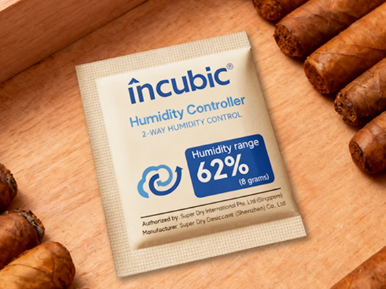 Two-Way Humidity Controller