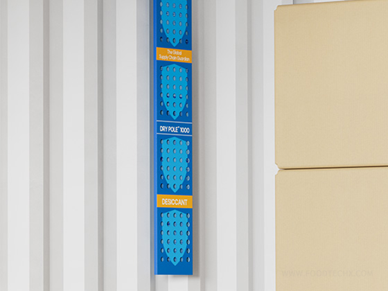 Container Desiccants