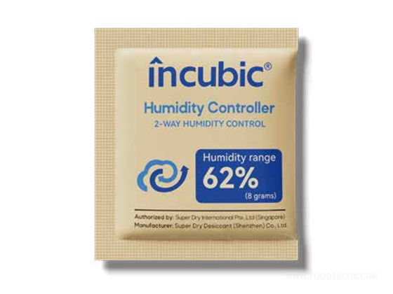 Two-Way Humidity Controller