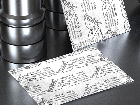 Silica Gel Desiccants