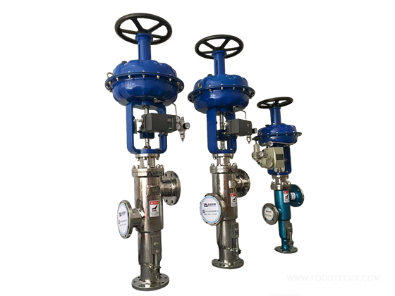Intelligent Control Liquefaction Injector---YAHYB-0.5T